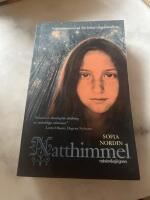 Natthimmel