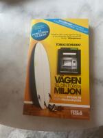 V&auml;gen till din f&ouml;rsta miljon : alla kan bygga en egen pengamaskin