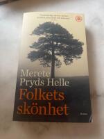 Folkets sk&ouml;nhet