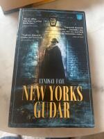 New Yorks gudar