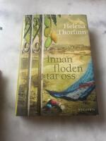 Innan floden tar oss