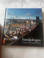 Familjekrogen : en bok om Gondolen