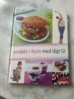 Snabbt i form med l&aring;gt GI