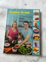 Paul&uacute;ns GI-mat