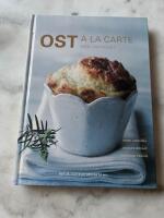 Paquin Boulay/Ost &agrave; la carte