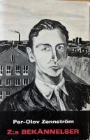 Z:s bek&auml;nnelser del 1 och 2