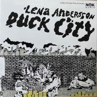 Duck City Ljudbok