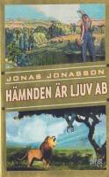 H&auml;mnden &auml;r ljuv AB
