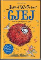 Gjej : Vad &auml;r egentligen en gjej?