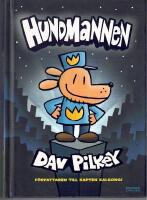 Hundmannen