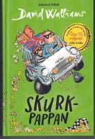 Skurkpappan