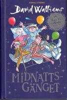 Midnattsg&auml;nget