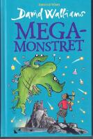 Megamonstret