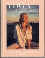 Yoga & meditation : sl&auml;pp dig sj&auml;lv fri