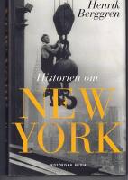 Historien om New York