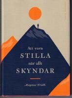 Att vara stilla n&auml;r allt skyndar