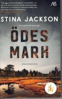 &Ouml;desmark