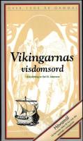 Vikingarnas visdomsord