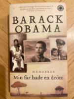 Min far hade en dr&ouml;m: Memoarer