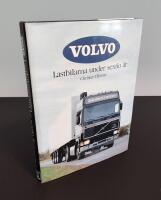 Volvo - Lastbilarna under sextio &aring;r