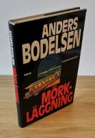 M&ouml;rkl&auml;ggning