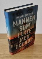 Mannen som lekte med dockor