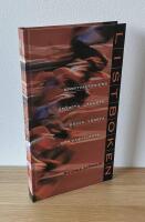 Listboken - Sporthistoriens st&ouml;rsta, l&auml;ngsta, b&auml;sta, v&auml;rsta och knepigaste...