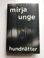 Hundn&auml;tter