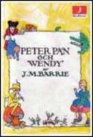 Peter Pan och Wendy