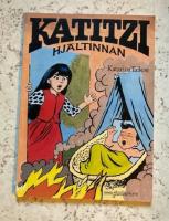 Katitzi hj&auml;ltinnan