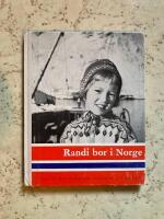 Randi bor i Norge