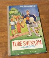 Ture Sventon privatdetektiv