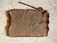 Schlau Schl&auml;uer am Schl&auml;usten. Aegyptische Humoreske niedergeschrieben und abgemalt 1315 Jahre vor Christigeburt