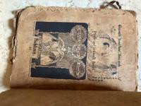 Schlau Schl&auml;uer am Schl&auml;usten. Aegyptische Humoreske niedergeschrieben und abgemalt 1315 Jahre vor Christigeburt