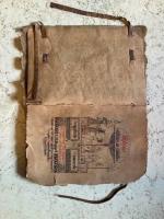 Schlau Schl&auml;uer am Schl&auml;usten. Aegyptische Humoreske niedergeschrieben und abgemalt 1315 Jahre vor Christigeburt