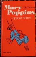 Mary Poppins &ouml;ppnar d&ouml;rren
