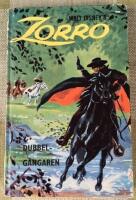 Zorro dubbelg&aring;ngaren