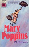 Mary Poppins 
