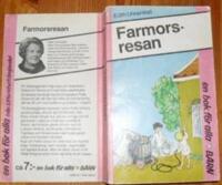 Farmorsresan