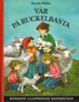 V&aring;r p&aring; Ruckelbasta