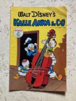 Kalle Anka & Co 1948-3 NYTRYCK