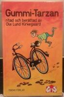 Gummi-Tarzan