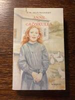 Anne p&aring; Gr&ouml;nkulla