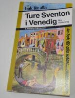 Ture Sventon i Venedig