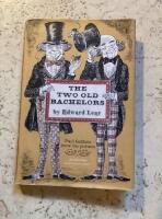 The Two Old Bachelors