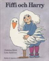 Fiffi och Harry