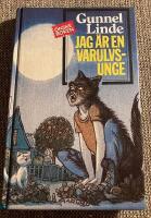 Jag &auml;r en varulvsunge