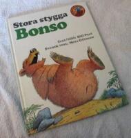 Stora stygga Bonso