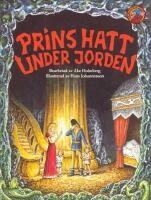 Prins Hatt under jorden