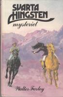 Svarta hingsten-mysteriet